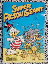 Super Picsou Geant #67