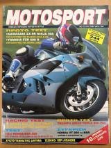 Motosport τεύχος 181