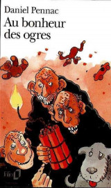 Au Bonheur des ogres