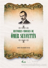 Histoires Choisies de Ömer Seyfettin