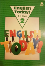 English Today 2