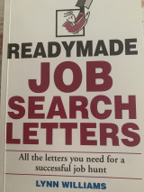 Readymade Job Search Letters