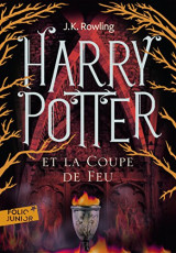 Harry Potter et La coupe de Feu