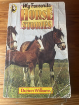 My favourite horse stories
