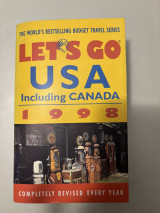Τουριστικός Οδηγός USA _ including Canada