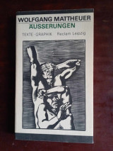Ausserungen