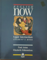 English Now Upper Intermediate Student's Book