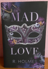 Mad Love