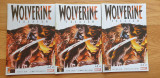 Wolverine - Εξέλιξη (Τόμοι Α' + Β' + Γ')