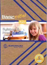 Europalso Basic new A2+ Syllabus & Practice tests