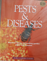 Pests and diseases