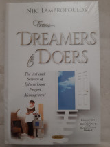 From dreamers to doers
