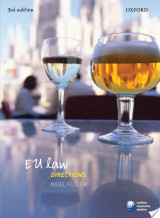 EU Law Directions