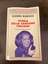 Storia della canzone italiana