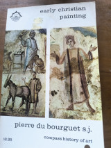 Early christian painting