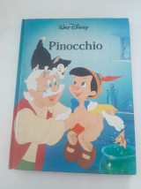 Pinocchio