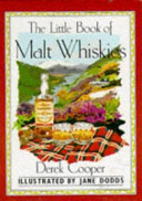 The Little Book of Malt Whiskies