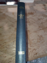 Υπηρεσιακό δελτίο ελτα 1983