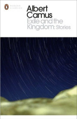 Exile and the kingdom: stories