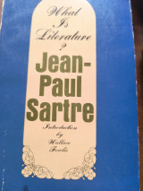 What is literature?