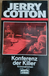 Konferenz der Killer