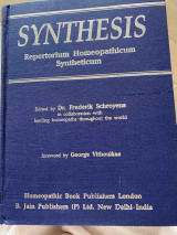 Synthesis Repertory: Version 9.1