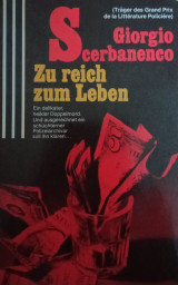 Zu reich zum Leben