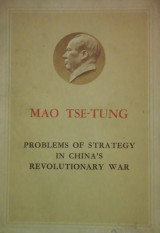 Problems of Strategy in China's Revolutionary War