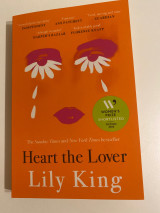 Heart the lover