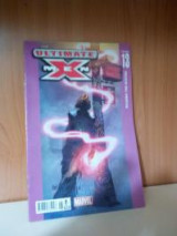X Men Τευχος 13 Πλασμα της Νυχτας