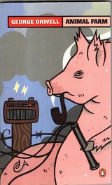Animal Farm: A Fairy Story