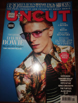 Uncut take 233 October 2016