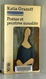 Poètes et peintres maudits