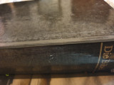 Die Bibel, oder die ganze Heilige Schrift des Alten und Neuen Testament