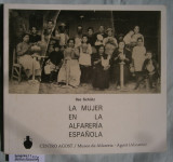 La mujer en la alfarería española
