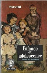 Enfance et Adolescence