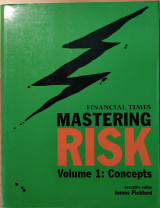 Mastering Risk