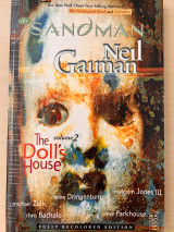 Sandman - The Doll’s house