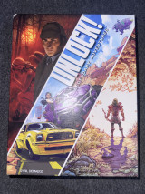 Unlock! Legendary Adventures