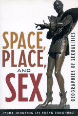 Space, place, and sex