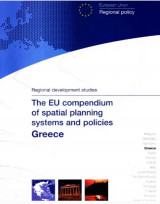 The EU Compendium of Spatial Planning Systems and Policies