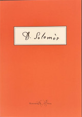 The Free Besieged and Other Poems