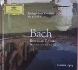 Bach : Βραδεμβούργια Κοντσέρτα Νο 1, 2 & 3, Σειρά το Βήμα Τέχνη Τόμος 2