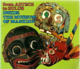 From Aztecs to Zulus