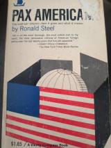 Pax Americana