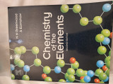 Chemistry of Petrochemical Processes
