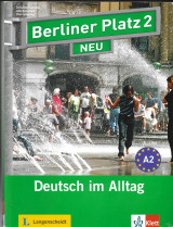 Berliner Plat 2 Neu (+2cd)