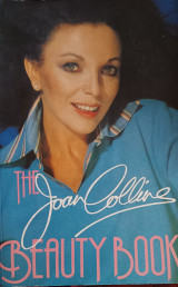 The Joan Collins beauty book