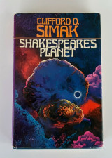 Shakespeare's Planet