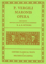 P. Vergili Maronis Opera